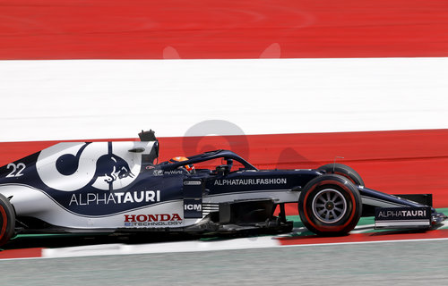F1 Grand Prix of Styria