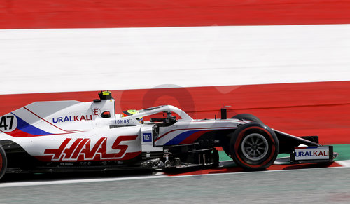 F1 Grand Prix of Styria