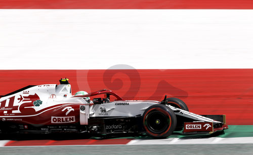 F1 Grand Prix of Styria