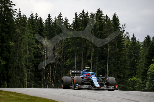 F1 Grand Prix of Styria