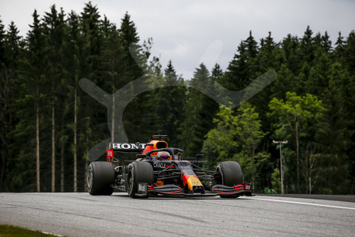 F1 Grand Prix of Styria
