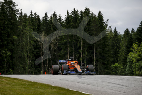 F1 Grand Prix of Styria