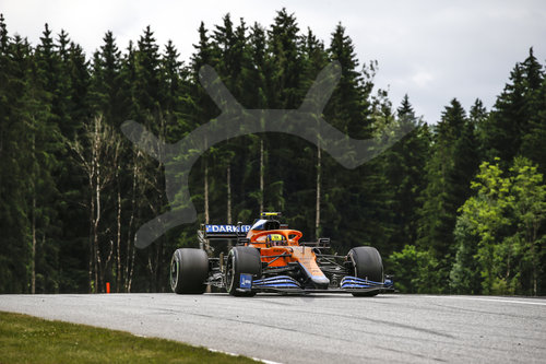 F1 Grand Prix of Styria