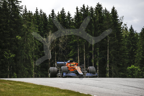 F1 Grand Prix of Styria