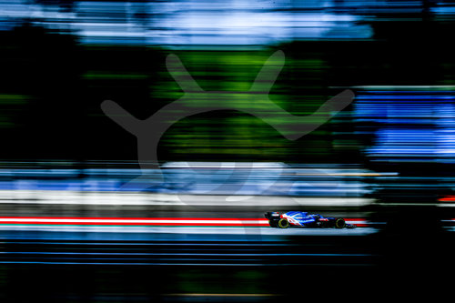 F1 Grand Prix of Styria