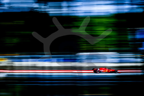F1 Grand Prix of Styria