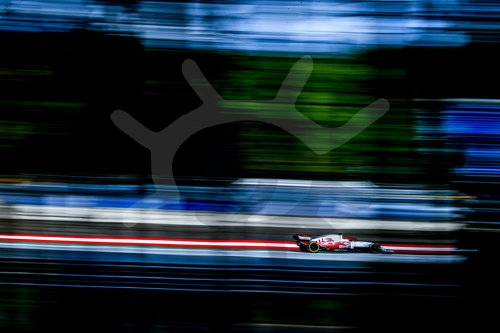 F1 Grand Prix of Styria