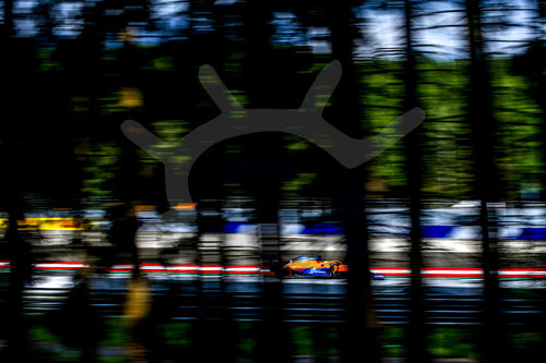 F1 Grand Prix of Styria