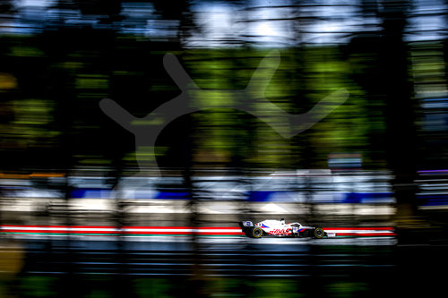 F1 Grand Prix of Styria