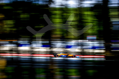 F1 Grand Prix of Styria