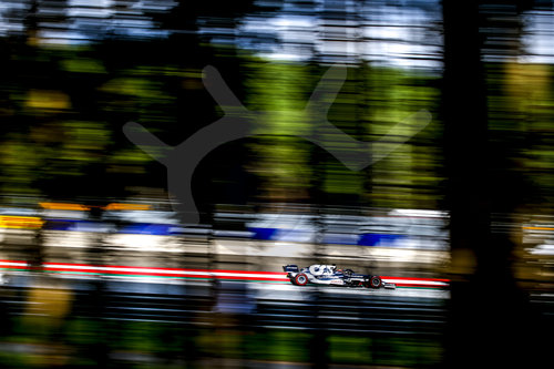 F1 Grand Prix of Styria