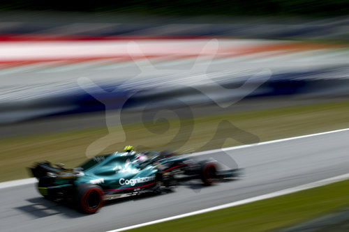 F1 Grand Prix of Styria
