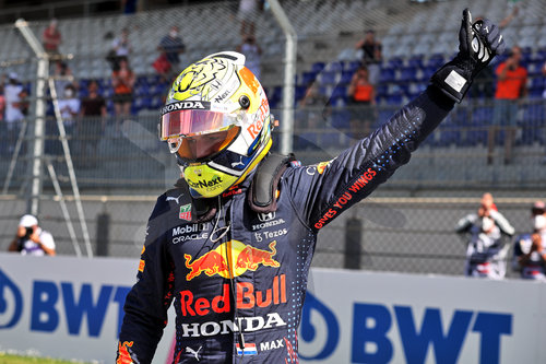 F1 Grand Prix of Styria