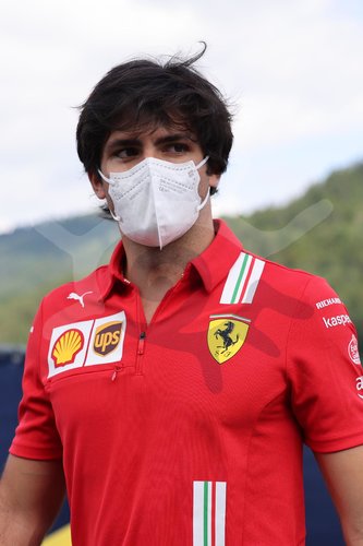 F1 Grand Prix of Styria