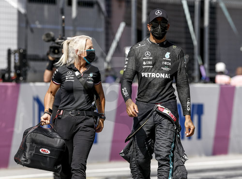 F1 Grand Prix of Styria