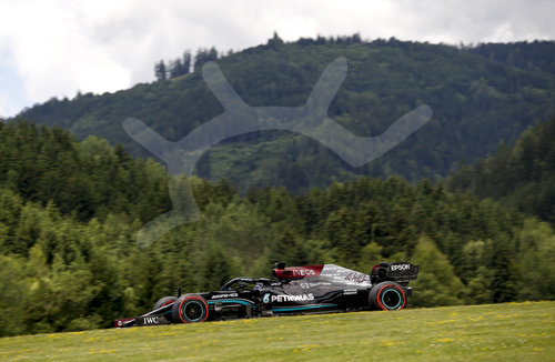 F1 Grand Prix of Styria