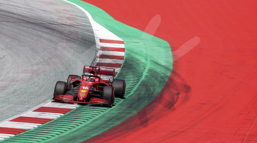 F1 Grand Prix of Styria