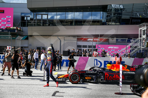 F1 Grand Prix of Styria
