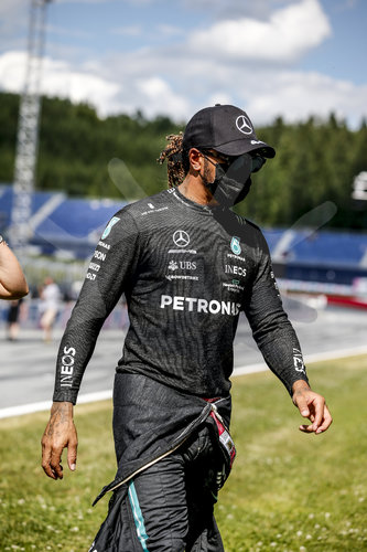 F1 Grand Prix of Styria