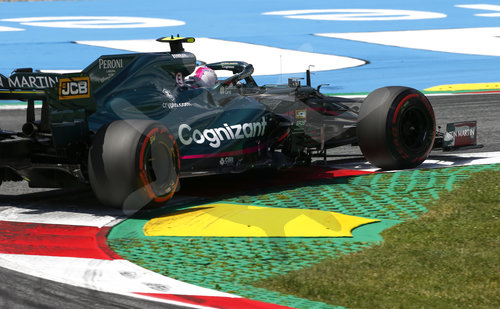F1 Grand Prix of Styria
