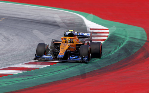 F1 Grand Prix of Styria