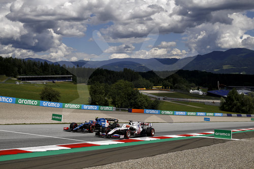 F1 Grand Prix of Styria