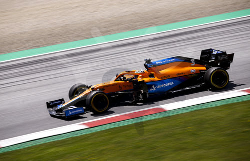 F1 Grand Prix of Styria