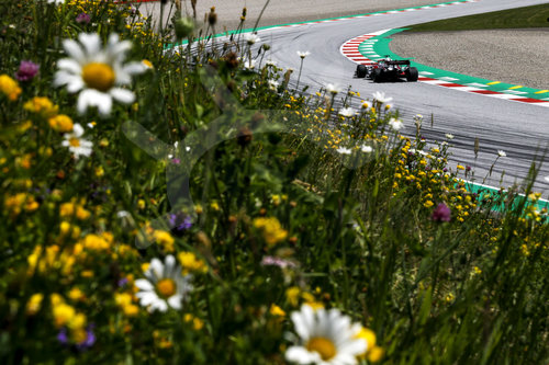 F1 Grand Prix of Styria