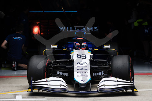 F1 Grand Prix of Styria