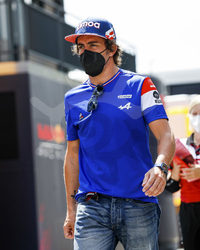 F1 Grand Prix of Styria
