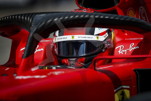 F1 Grand Prix of Styria