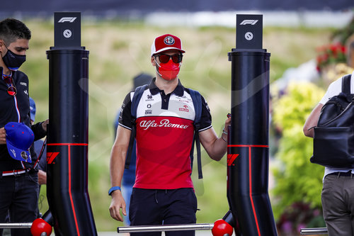F1 Grand Prix of Styria