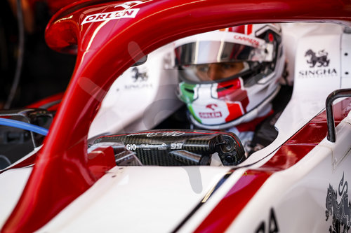 F1 Grand Prix of Styria