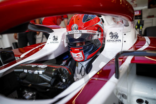F1 Grand Prix of Styria
