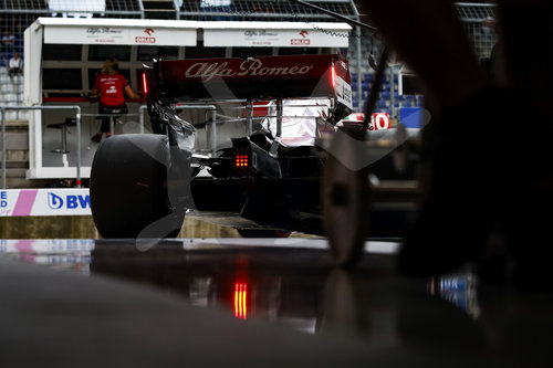 F1 Grand Prix of Styria