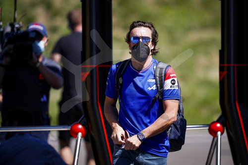 F1 Grand Prix of Styria