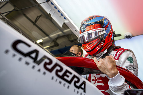 F1 Grand Prix of Styria