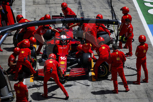 F1 Grand Prix of Styria