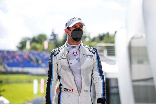 F1 Grand Prix of Styria