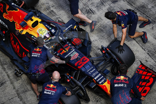 F1 Grand Prix of Styria