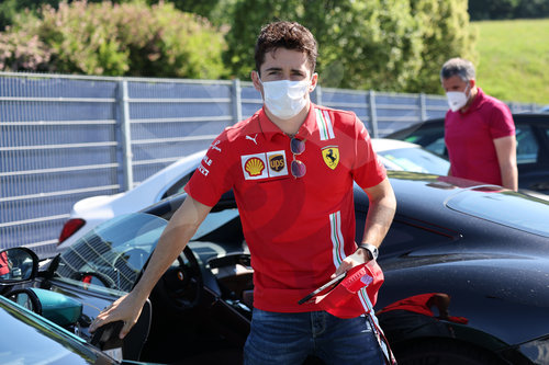 F1 Grand Prix of Styria