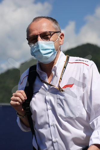 F1 Grand Prix of Styria