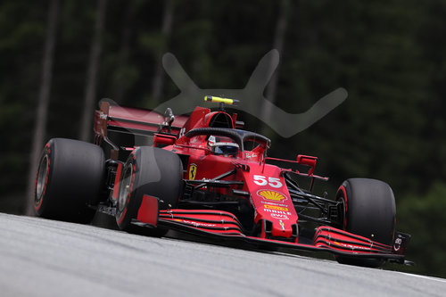 F1 Grand Prix of Styria