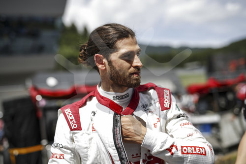 F1 Grand Prix of Styria