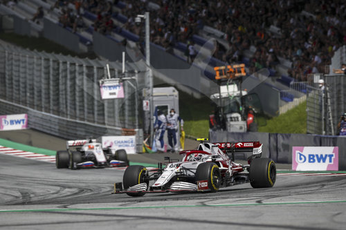 F1 Grand Prix of Styria