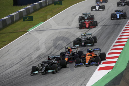 F1 Grand Prix of Styria