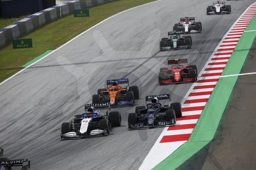 F1 Grand Prix of Styria