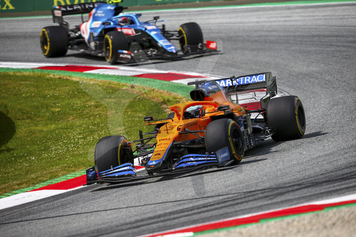 F1 Grand Prix of Styria
