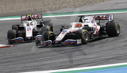 F1 Grand Prix of Styria