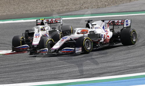 F1 Grand Prix of Styria